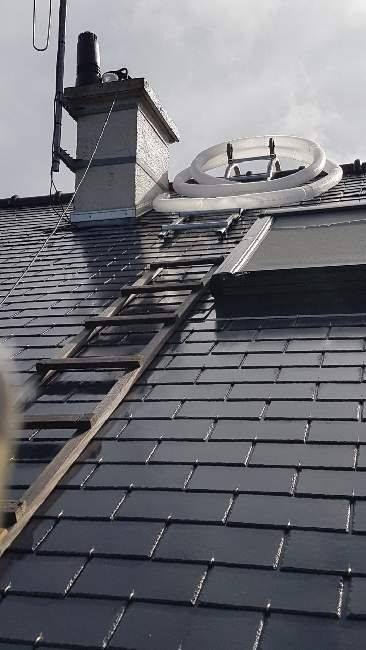 remplacement chaudière Chantepie Saint-Grégoire Saint-Jacques-de-la-Lande