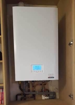 Entretien chaudière Chantepie