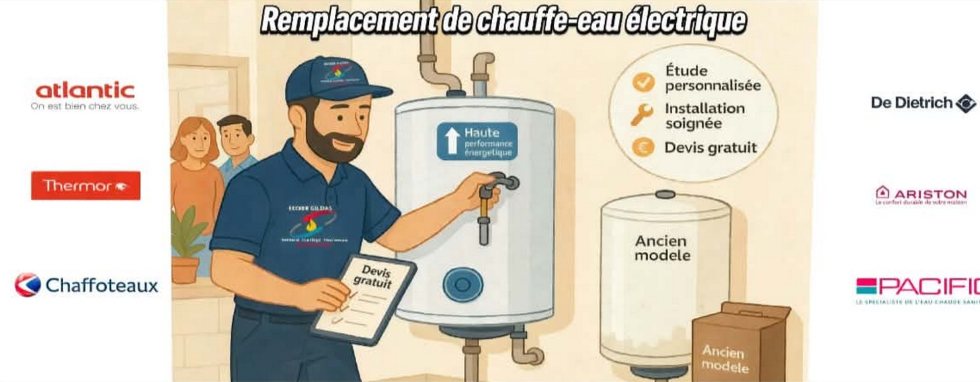 chauffe eau1